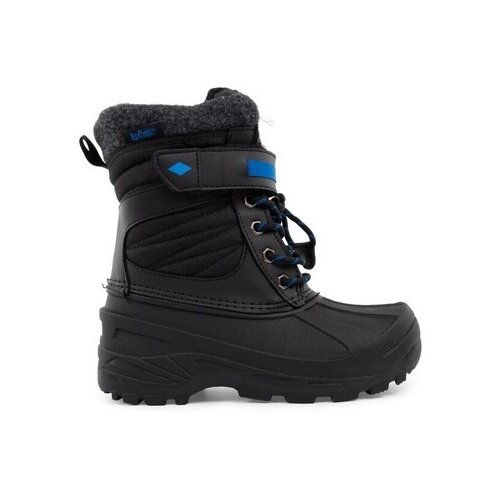 Lee Cooper &amp;Scaron;kornji za sneg LCJ26444704K pisana Slike
