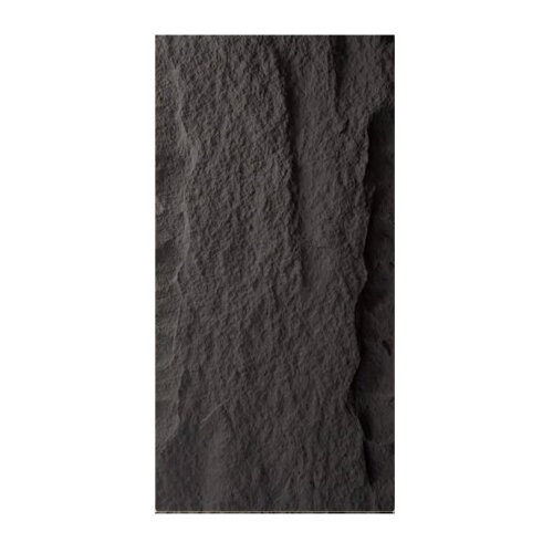 Master Panel zidni PU STONE 120x60x5cm 1,3kg crni S5-BLACK Cijene