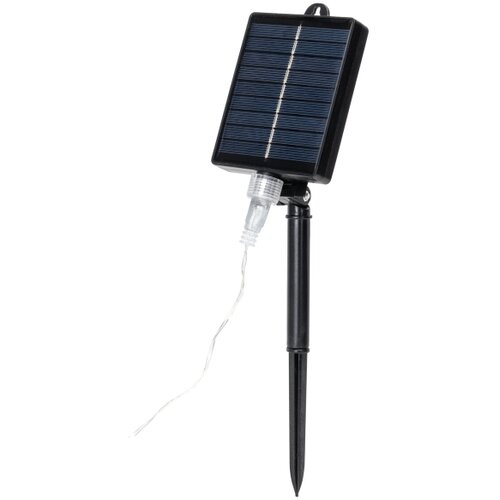 Aigostar LED solarni lanac 192xLED/8m IP65 hladna bela Slike