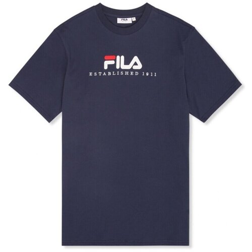 Fila Majice s kratkimi rokavi Valsera pisana Slike