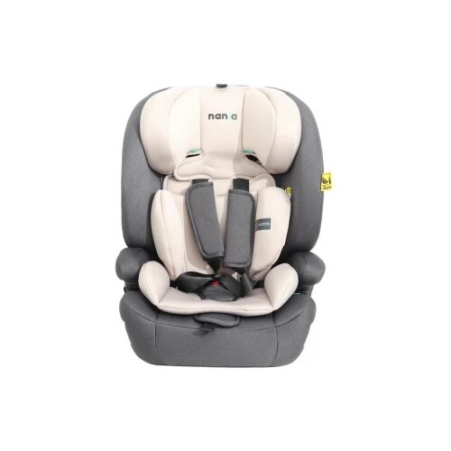 Nania AUTO SEDIŠTE JOYRIDE (76-150 CM), GREY BEIGE Cene
