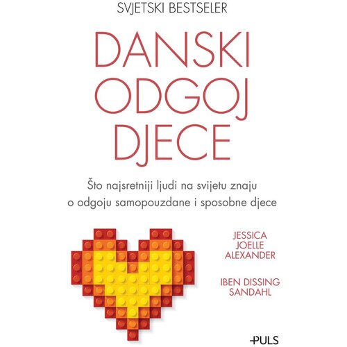 Puls Danski odgoj djece Cijene