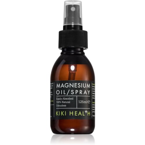 KIKI Health Magnesium Oil magnezijevo olje 125 ml Cene