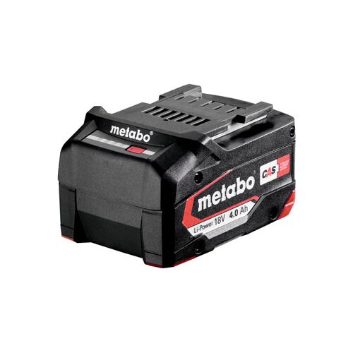 Metabo Werkzeug-Akku 18V, 4.0Ah, Li-Ione Cene