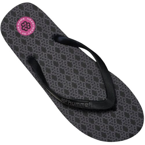 Hummel Ženske papuče Flip Flop 2.0, Crne Slike