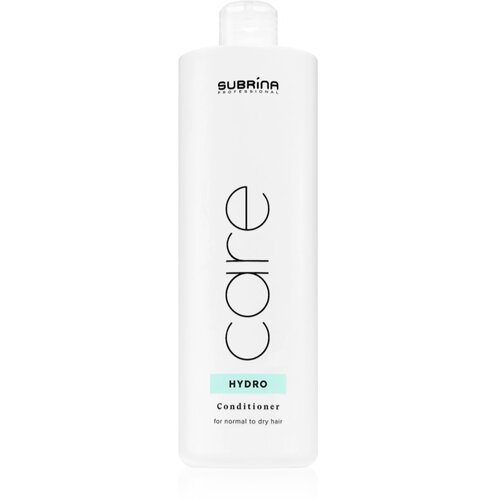 Subrina Professional Care Hydro hidratantni regenerator 1000 ml Cijene