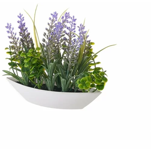 Casa Selección Umjetna biljka Lavender –