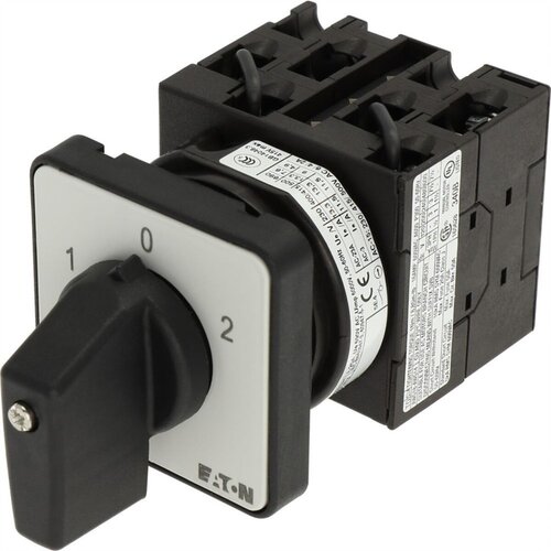 Eaton (Moeller) Povratno stikalo 20A 3p. IP65 T0-3-8401/E, (20857667) Cene