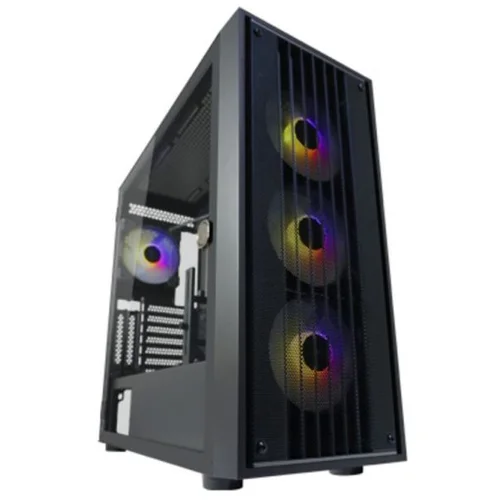 LC-Power Case Gaming 810BE-ATX, ATX, Micro ATX,...