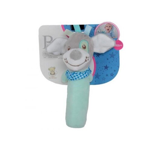 Bbo plisana igracka za bebe ( YW178988 ) Slike