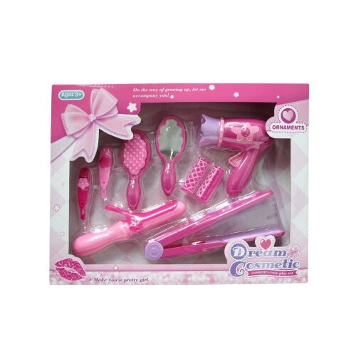  Frizer set za igru ( 490344 ) Cene