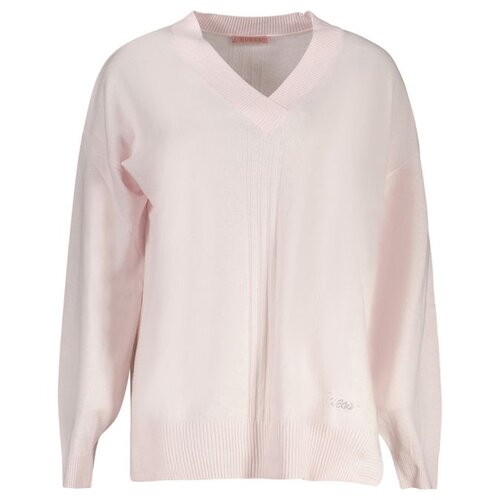 Guess ŽENSKI PINK PULOVER Cijene