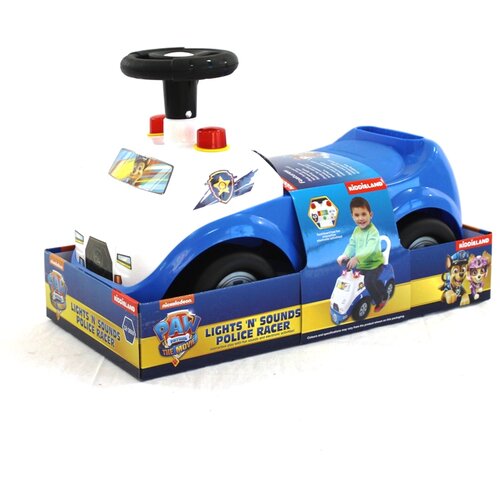  061630 GURALICA PAW PATROL POLICIJA SA ZVUKOM I SVIJETLOM Slike