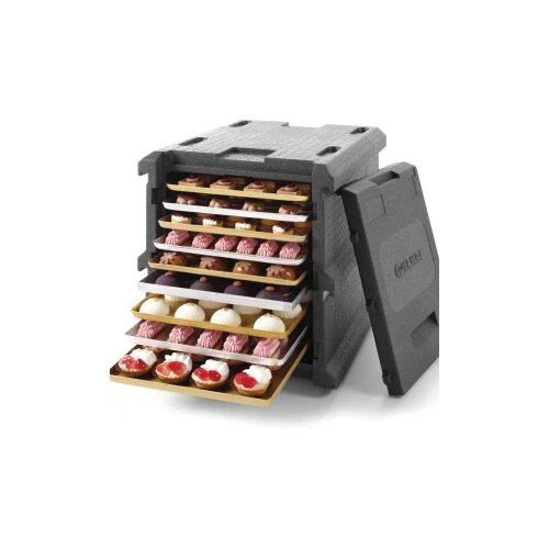 Termo box 9 x 600 x 400 mm Slike