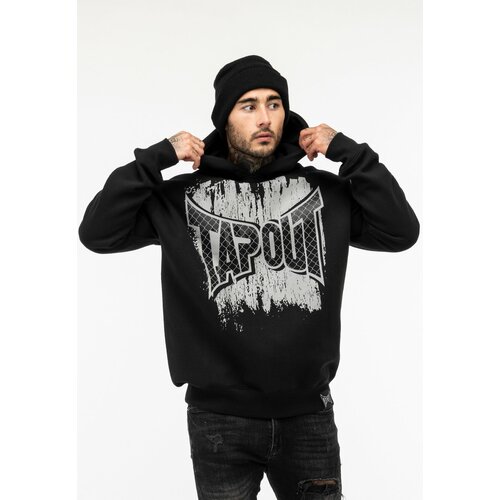 Tapout Men's hooded sweatshirt oversized Slike