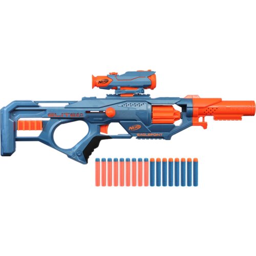 Nerf Elite 2.0 Eaglepoint RD-8 Slike