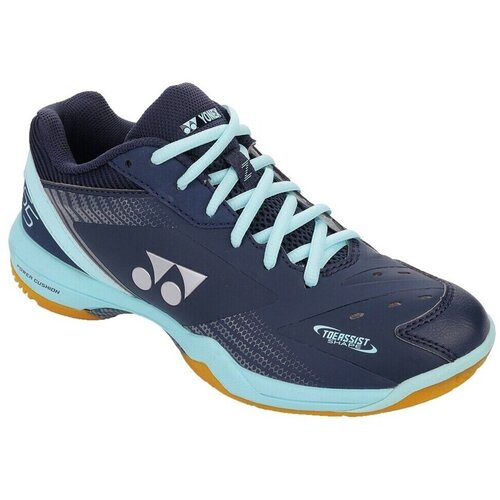 Yonex Nizke superge Power Cushion 65 Z3 Women's Navy Saxe Cene