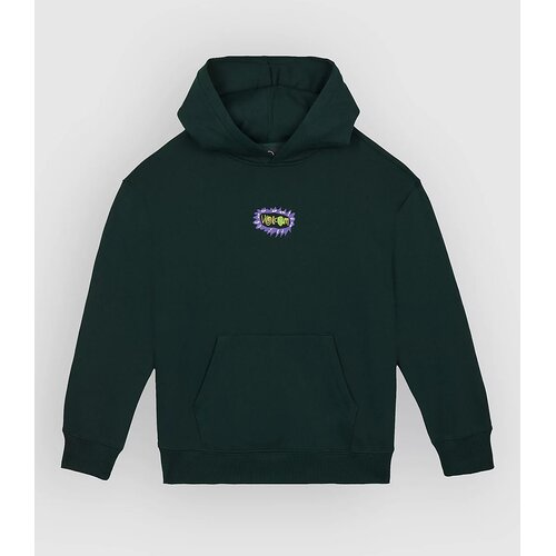Volcom Fa Ozzy Po Kids Hoodie scarab Slike
