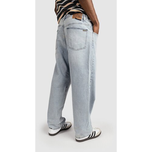 Volcom Billow Denim Kavbojke desert dirt indigo Slike