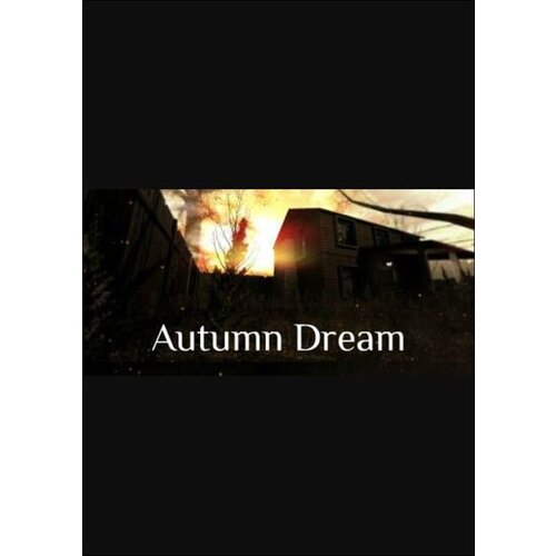 Steam Autumn Dream (PC) Key GLOBAL Cene