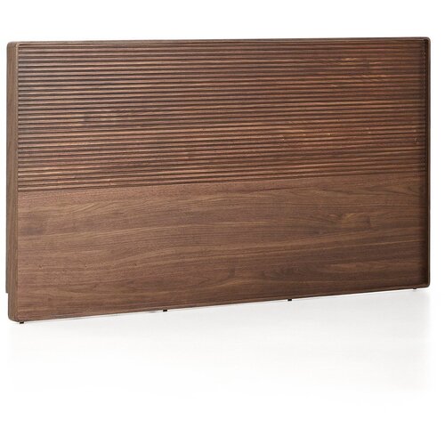 Kave Home Smeđe uzglavlje 192x91 cm Norlen – Cene