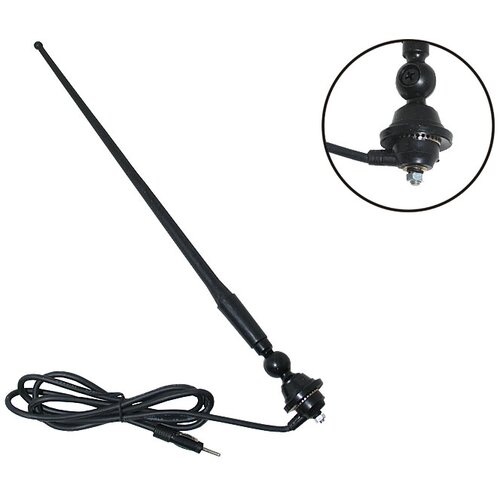  ANTENA GUMENA Slike