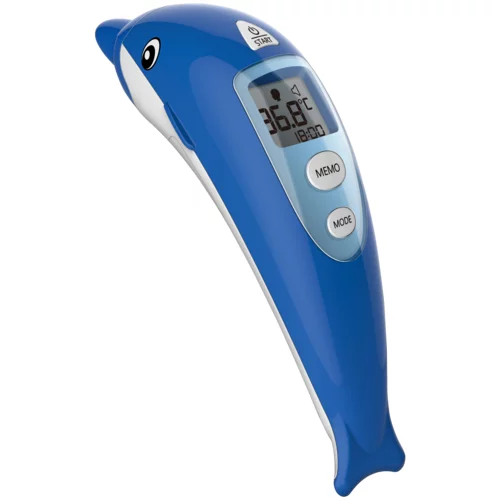 Microlife NC400, brezkontaktni termometer