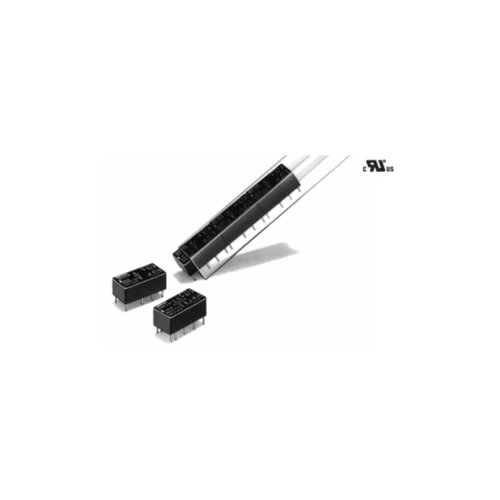 Omron G6AK-274P-ST-US-DC12 snažni relej 12 V/DC 2 A 2 prebacivanje 1 St. Bag Cijene