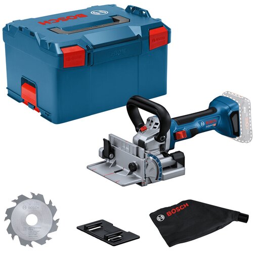 Bosch Glodalica za pljosnate tiplove GFF18V-22, 0601620101 Cene