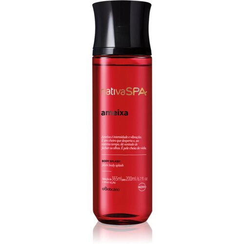 Nativa SPA Plum Flower gel za prhanje 200 ml Cene