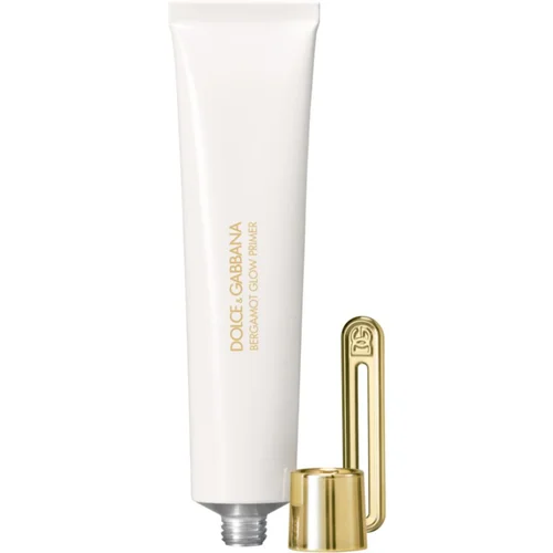 Dolce & Gabbana Fresh Bergamot Glow Primer posvjetljujući primer ispod pudera nijansa Translucent 33 ml