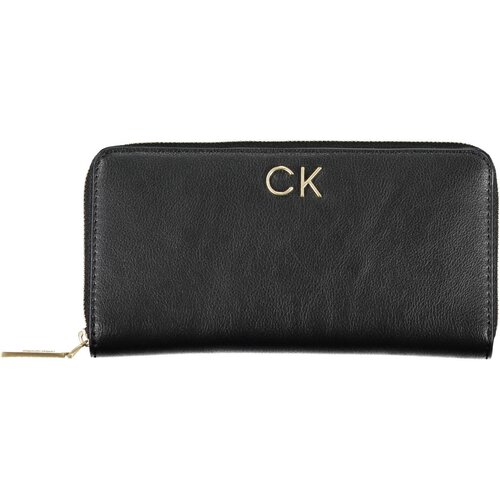 Calvin Klein WOMEN&#39;S WALLET BLACK Cijene