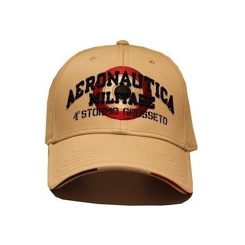 Aeronautica Militare Kape s &amp;scaron;iltom HA1101CT226157453 pisana Slike