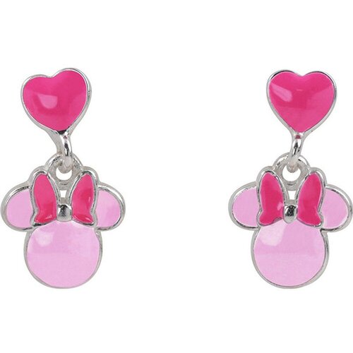 Mickey &amp;amp; Minnie Nau&amp;scaron;nice Disney Minnie, srebro 925 Slike