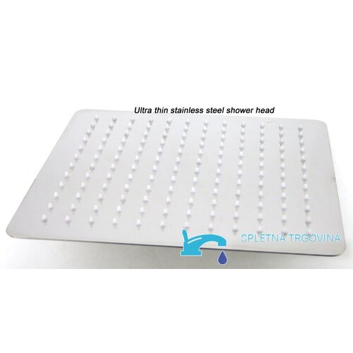 EYN Podometni tu&amp;scaron; sistem z masažnimi &amp;scaron;obami | Tu&amp;scaron; sistem PTS50425 Slike