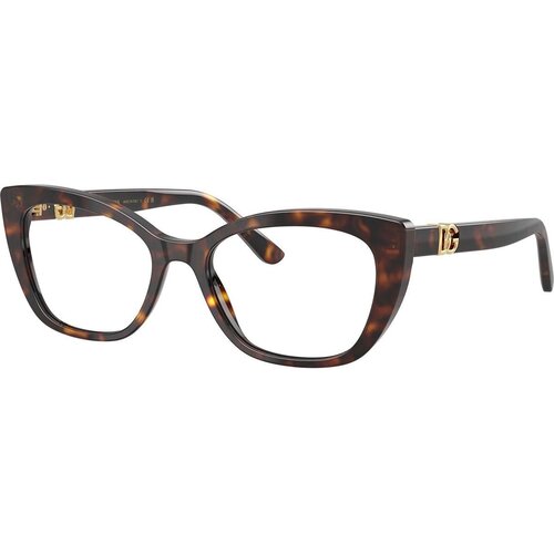 Dolce & Gabbana DG3398 502 - M (52) Cene
