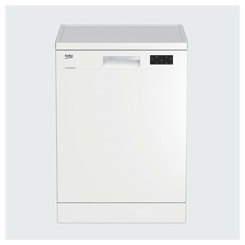 Beko DFN16410W mašina za pranje sudova Slike