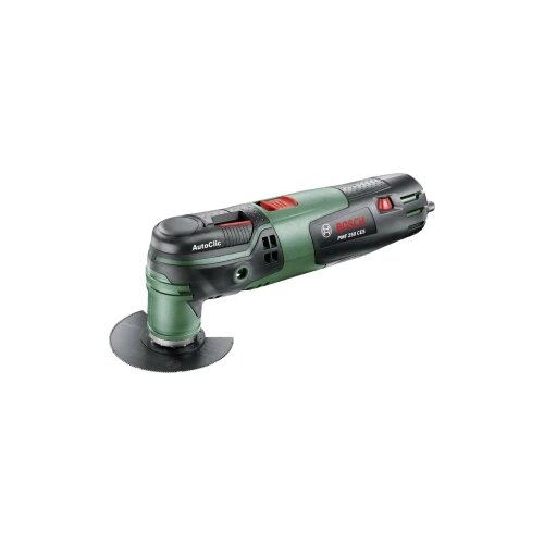 Bosch Home and Garden Vi&amp;scaron;enamjenski alat Uklj. kofer 250 W PMF 250 CES UNI 0603102105 Slike