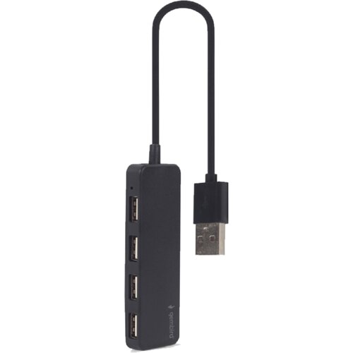  USB HUB GEMBIRD 4 port USB 2.0 UHB-U2P4-06 Cijene