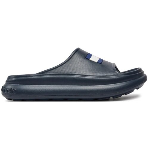 Tommy Hilfiger Japonke T3X033461 Modra Slike