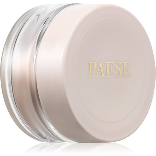 Paese Peach Powder svilnat puder 6 g Slike