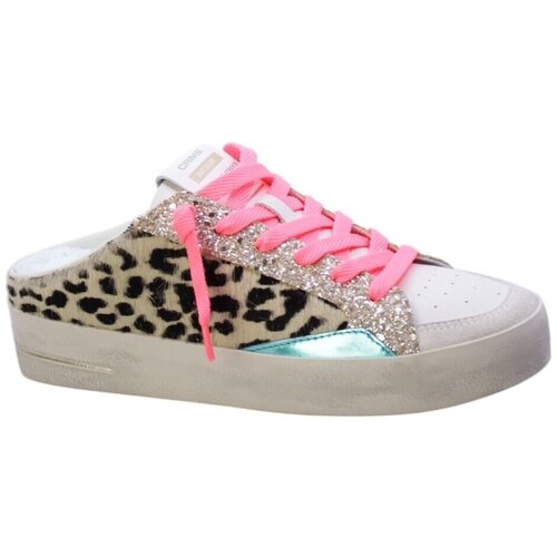 Crime London Nizke superge 92724 Bela Slike