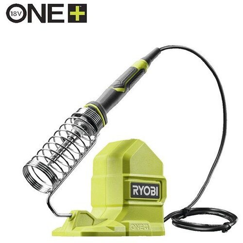 Ryobi akumulatorska lemilica (set)/ one+/ 18V RSI18-0 Cene