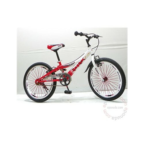 4Max - Dečiji bicikl 1580 Slike
