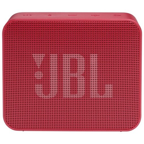 JBL zvučnik GOESSENTIAL, Bluetooth, Red GOESRED Cijene