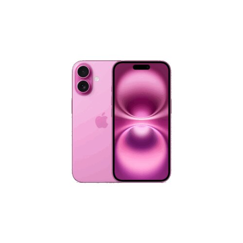 Apple iPhone 16 128GB Pink Cijene