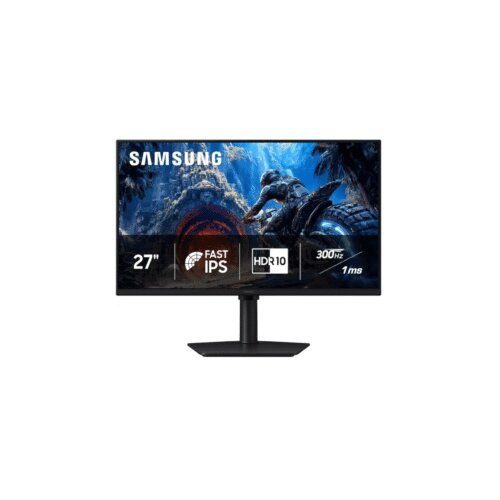 Samsung 27&Prime; Odyssey G4 G40HFHD, IPS, 300Hz, 1ms, 300cdDP, HDMI, HAS, Tilt, Swivel, Pivot Cijene