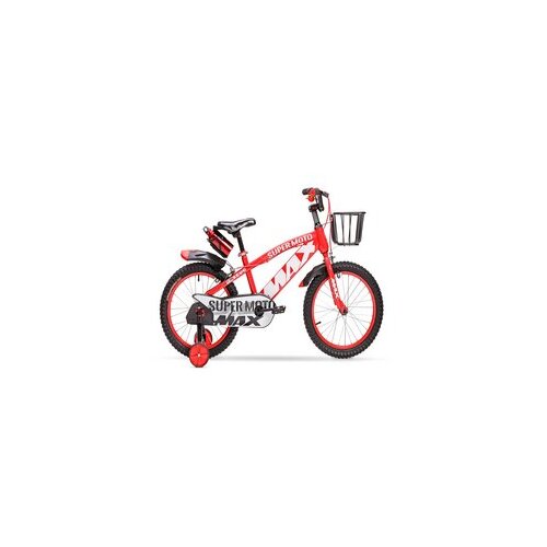 AgroTehna d.o.o. max bicikl za decu super moto red 18 Cene