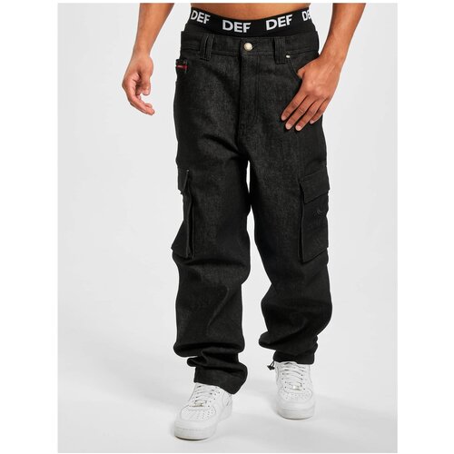 Ecko Unltd. Men&amp;#039;s jeans Ec Ko black Slike