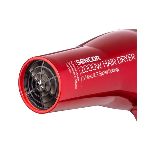 Sencor shd 6700VT 2000W fen za kosu Slike